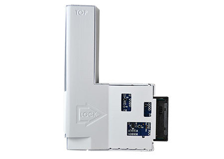 Kill deadspots with the CellSled Cell Radio, works with ATT networks
