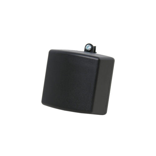 Garage door opener receiver