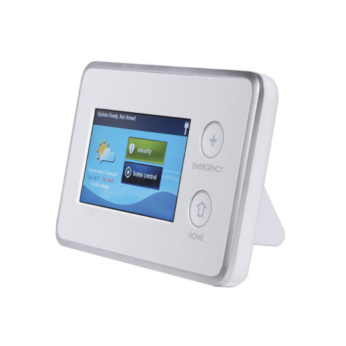 Zen Control Panel Kick Stand