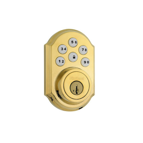 Brass Keyless Locks