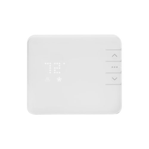 Zen Home & Security smart thermostat