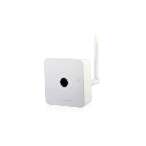 Indoor Wireless Camera w/ Night Vision
