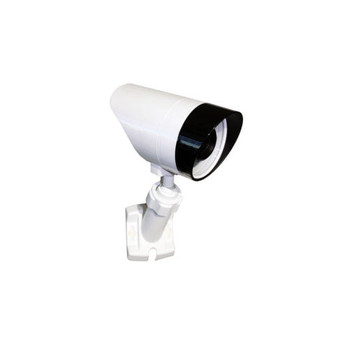 Outdoor wireless night vision camera