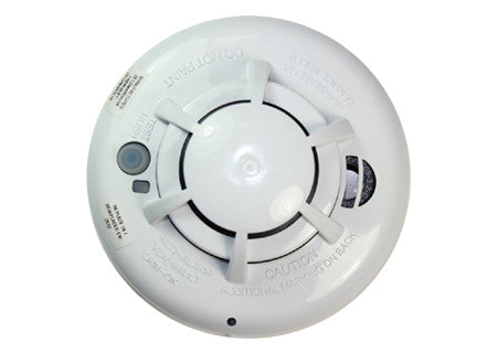Smoke/Freeze/Heat/Fire alarm