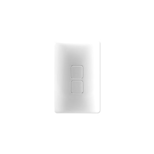 Wireless wall switch for Dimmable Bulbs
