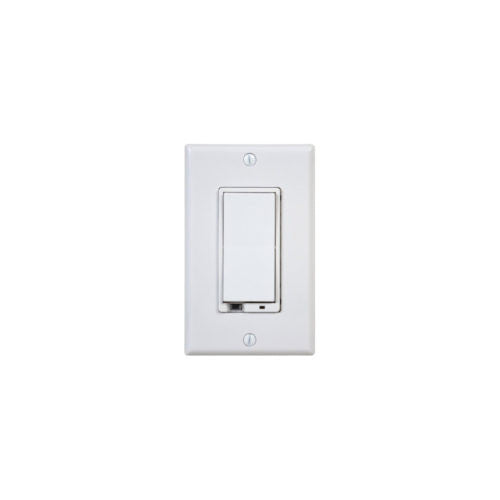 Smart in wall dimmer switches